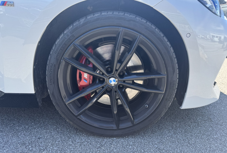 BMW SERIE 2 Coupé M240i xDrive 3.0 i Steptronic8 374 cv