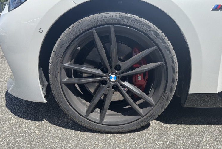 BMW SERIE 2 Coupé M240i xDrive 3.0 i Steptronic8 374 cv