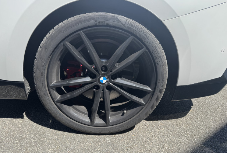 BMW SERIE 2 Coupé M240i xDrive 3.0 i Steptronic8 374 cv