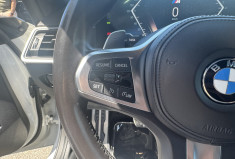 BMW SERIE 2 Coupé M240i xDrive 3.0 i Steptronic8 374 cv