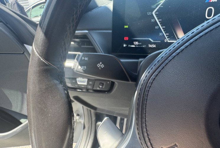 BMW SERIE 2 Coupé M240i xDrive 3.0 i Steptronic8 374 cv