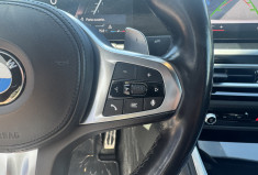 BMW SERIE 2 Coupé M240i xDrive 3.0 i Steptronic8 374 cv