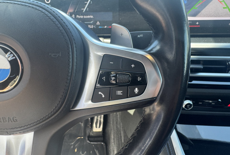 BMW SERIE 2 Coupé M240i xDrive 3.0 i Steptronic8 374 cv
