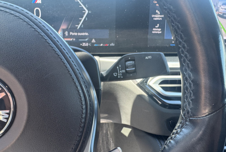 BMW SERIE 2 Coupé M240i xDrive 3.0 i Steptronic8 374 cv