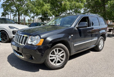 Jeep GRAND CHEROKEE 4x4 3.0 V6 218cv BA Sport Limited / Très bon état /