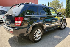 Jeep GRAND CHEROKEE 4x4 3.0 V6 218cv BA Sport Limited / Très bon état /
