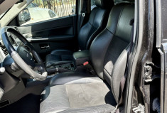 Jeep GRAND CHEROKEE 4x4 3.0 V6 218cv BA Sport Limited / Très bon état /