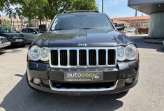 Jeep GRAND CHEROKEE 4x4 3.0 V6 218cv BA Sport Limited / Très bon état /