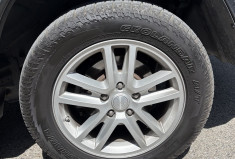 Jeep GRAND CHEROKEE 4x4 3.0 V6 218cv BA Sport Limited / Très bon état /