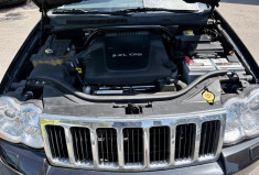 Jeep GRAND CHEROKEE 4x4 3.0 V6 218cv BA Sport Limited / Très bon état /
