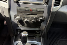 Jeep GRAND CHEROKEE 4x4 3.0 V6 218cv BA Sport Limited / Très bon état /