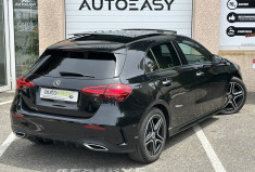 Mercedes Classe A 200 d 150 Ch AMG Line 8G-DCT / 1ERE MAIN / ATH / PACK AMBIANCE / TOIT OUVRANT