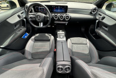 Mercedes Classe A 200 d 150 ch AMG Line 8G-DCT / 1ière main / Prochain entretien inclus / Pano-HUD