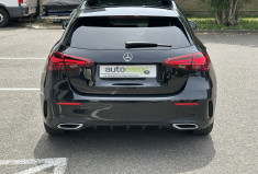 Mercedes Classe A 200 d 150 ch AMG Line 8G-DCT / 1ière main / Prochain entretien inclus / Pano-HUD