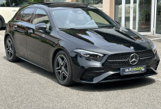 Mercedes Classe A 200 d 150 ch Star Edition / 1ière main / Prochain entretien inclus / Pano HUD