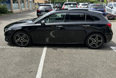 Mercedes Classe A 200 d 150 ch Star Edition / 1ière main / Prochain entretien inclus / Pano HUD