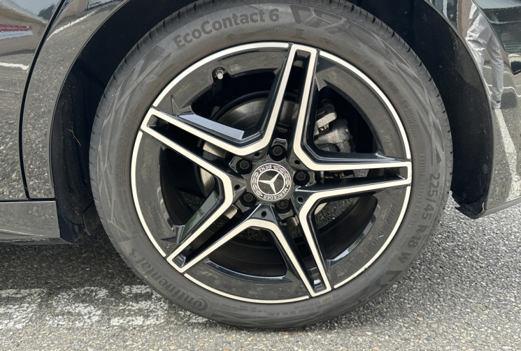 Mercedes Classe A 200 d 150 ch AMG Line 8G-DCT / 1ière main / Prochain entretien inclus / Pano-HUD