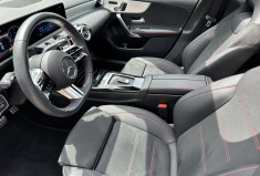 Mercedes Classe A 200 d 150 ch Star Edition / 1ière main / Prochain entretien inclus / Pano HUD