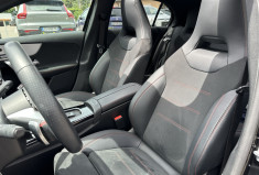 Mercedes Classe A 200 d 150 ch AMG Line 8G-DCT / 1ière main / Prochain entretien inclus / Pano-HUD