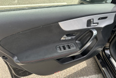 Mercedes Classe A 200 d 150 ch AMG Line 8G-DCT / 1ière main / Prochain entretien inclus / Pano-HUD