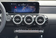 Mercedes Classe A 200 d 150 Ch AMG Line 8G-DCT / 1ERE MAIN / ATH / PACK AMBIANCE / TOIT OUVRANT