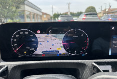 Mercedes Classe A 200 d 150 ch Star Edition / 1ière main / Prochain entretien inclus / Pano HUD