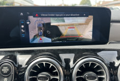 Mercedes Classe A 200 d 150 ch AMG Line 8G-DCT / 1ière main / Prochain entretien inclus / Pano-HUD