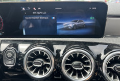 Mercedes Classe A 200 d 150 ch Star Edition / 1ière main / Prochain entretien inclus / Pano HUD