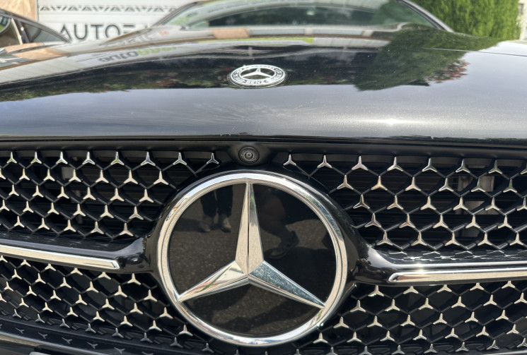 Mercedes Classe A 200 d 150 ch Star Edition / 1ière main / Prochain entretien inclus / Pano HUD