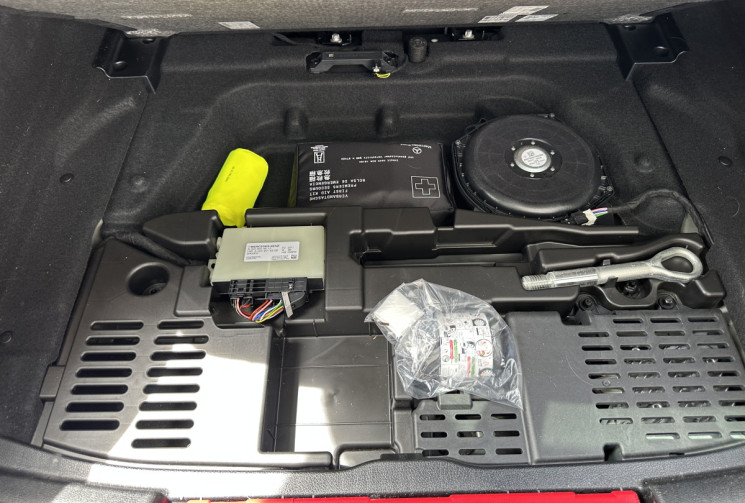 Mercedes Classe A 200 d 150 ch Star Edition / 1ière main / Prochain entretien inclus / Pano HUD