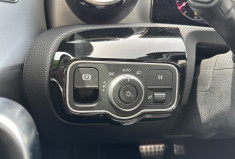 Mercedes Classe A 200 d 150 Ch AMG Line 8G-DCT / 1ERE MAIN / ATH / PACK AMBIANCE / TOIT OUVRANT