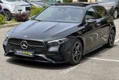 Mercedes Classe A 200 d 150 Ch AMG Line 8G-DCT / 1ERE MAIN / ATH / PACK AMBIANCE / TOIT OUVRANT