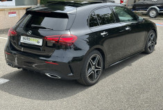 Mercedes Classe A 200 d 150 ch Star Edition / 1ière main / Prochain entretien inclus / Pano HUD