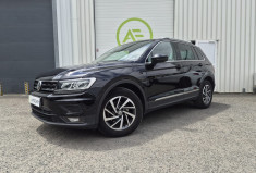 Volkswagen Tiguan  II 2.0 TDi 16V BMT 116 CV * CAMERA DE RECUL * NOUVELLE DISTRIBUTION * CARPLAY 
