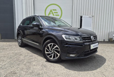 Volkswagen Tiguan  II 2.0 TDi 16V BMT 116 CV * CAMERA DE RECUL * NOUVELLE DISTRIBUTION * CARPLAY 
