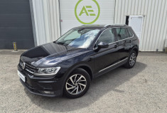 Volkswagen Tiguan  II 2.0 TDi 16V BMT 116 CV * CAMERA DE RECUL * NOUVELLE DISTRIBUTION * CARPLAY 