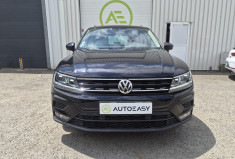 Volkswagen Tiguan  II 2.0 TDi 16V BMT 116 CV * CAMERA DE RECUL * NOUVELLE DISTRIBUTION * CARPLAY 