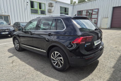 Volkswagen Tiguan  II 2.0 TDi 16V BMT 116 CV * CAMERA DE RECUL * NOUVELLE DISTRIBUTION * CARPLAY 