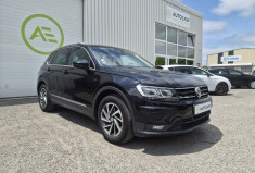 Volkswagen Tiguan  II 2.0 TDi 16V BMT 116 CV * CAMERA DE RECUL * NOUVELLE DISTRIBUTION * CARPLAY 