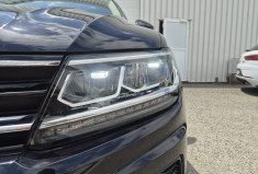 Volkswagen Tiguan  II 2.0 TDi 16V BMT 116 CV * CAMERA DE RECUL * NOUVELLE DISTRIBUTION * CARPLAY 