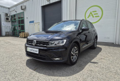 Volkswagen Tiguan  II 2.0 TDi 16V BMT 116 CV * CAMERA DE RECUL * NOUVELLE DISTRIBUTION * CARPLAY 