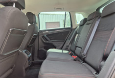 Volkswagen Tiguan  II 2.0 TDi 16V BMT 116 CV * CAMERA DE RECUL * NOUVELLE DISTRIBUTION * CARPLAY 