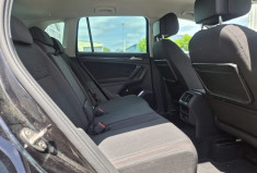 Volkswagen Tiguan  II 2.0 TDi 16V BMT 116 CV * CAMERA DE RECUL * NOUVELLE DISTRIBUTION * CARPLAY 