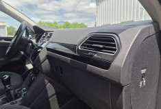 Volkswagen Tiguan  II 2.0 TDi 16V BMT 116 CV * CAMERA DE RECUL * NOUVELLE DISTRIBUTION * CARPLAY 