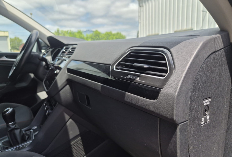 Volkswagen Tiguan  II 2.0 TDi 16V BMT 116 CV * CAMERA DE RECUL * NOUVELLE DISTRIBUTION * CARPLAY 