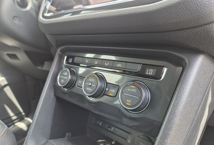 Volkswagen Tiguan  II 2.0 TDi 16V BMT 116 CV * CAMERA DE RECUL * NOUVELLE DISTRIBUTION * CARPLAY 