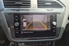 Volkswagen Tiguan  II 2.0 TDi 16V BMT 116 CV * CAMERA DE RECUL * NOUVELLE DISTRIBUTION * CARPLAY 