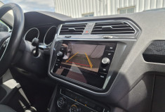Volkswagen Tiguan  II 2.0 TDi 16V BMT 116 CV * CAMERA DE RECUL * NOUVELLE DISTRIBUTION * CARPLAY 