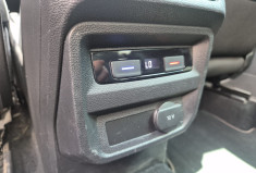 Volkswagen Tiguan  II 2.0 TDi 16V BMT 116 CV * CAMERA DE RECUL * NOUVELLE DISTRIBUTION * CARPLAY 