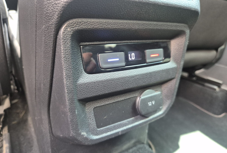 Volkswagen Tiguan  II 2.0 TDi 16V BMT 116 CV * CAMERA DE RECUL * NOUVELLE DISTRIBUTION * CARPLAY 